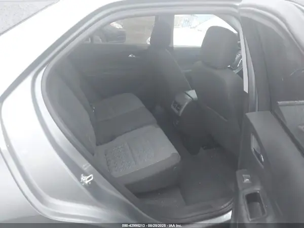 3GNAXUEG2RS133921 2024 CHEVROLET EQUINOX - Image 8