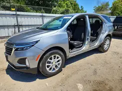 3GNAXUEG2RS142120 2024 CHEVROLET EQUINOX