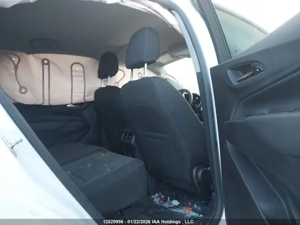 3GNAXUEG2RS144160 2024 CHEVROLET EQUINOX - Image 8