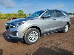 3GNAXUEG2RS148547 2024 CHEVROLET EQUINOX