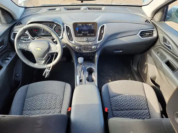 3GNAXUEG2RS148547 2024 CHEVROLET EQUINOX - Image 8