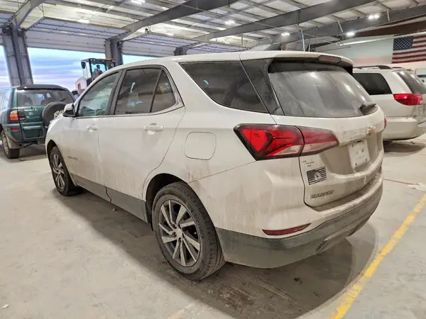 3GNAXUEG2RS149326 2024 CHEVROLET EQUINOX - Image 2