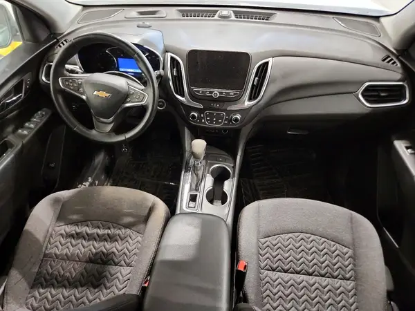3GNAXUEG2RS149326 2024 CHEVROLET EQUINOX - Image 8