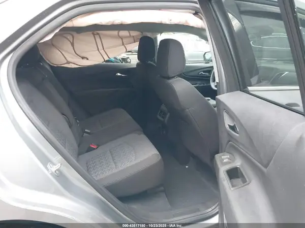 3GNAXUEG2RS155689 2024 CHEVROLET EQUINOX - Image 8