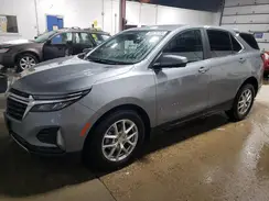 3GNAXUEG2RS156051 2024 CHEVROLET EQUINOX