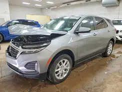 3GNAXUEG2RS158589 2024 CHEVROLET EQUINOX
