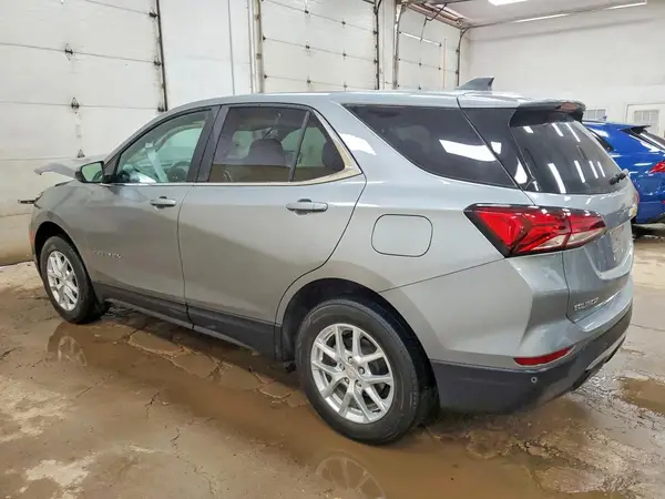 3GNAXUEG2RS158589 2024 CHEVROLET EQUINOX - Image 2