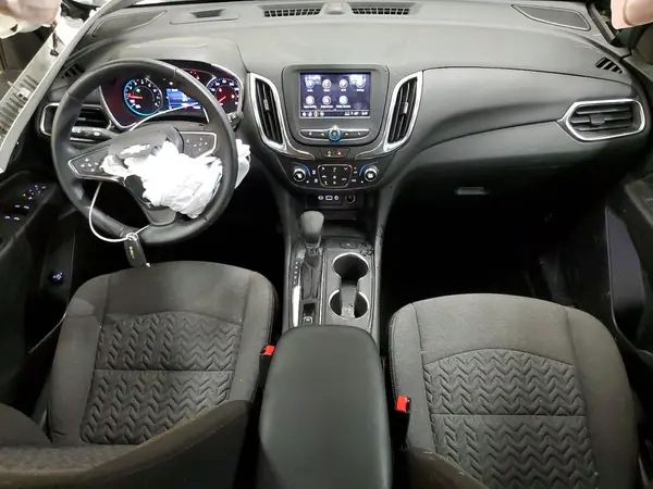 3GNAXUEG2RS158589 2024 CHEVROLET EQUINOX - Image 8