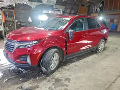 3GNAXUEG2RS163596 2024 CHEVROLET EQUINOX