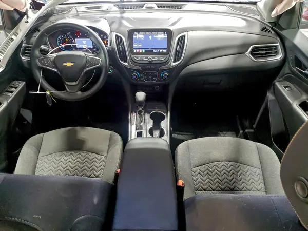3GNAXUEG2RS163596 2024 CHEVROLET EQUINOX - Image 8