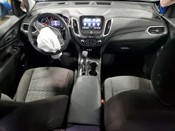 3GNAXUEG2RS177238 2024 CHEVROLET EQUINOX - Image 8