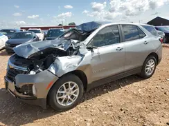 3GNAXUEG2RS177319 2024 CHEVROLET EQUINOX