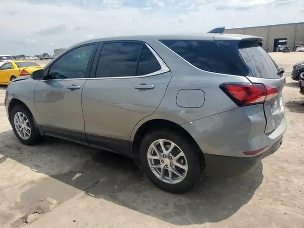 3GNAXUEG2RS183587 2024 CHEVROLET EQUINOX - Image 2