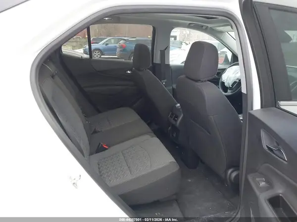 3GNAXUEG2RS202381 2024 CHEVROLET EQUINOX - Image 8