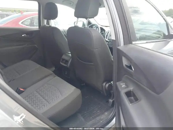 3GNAXUEG2RS207600 2024 CHEVROLET EQUINOX - Image 8
