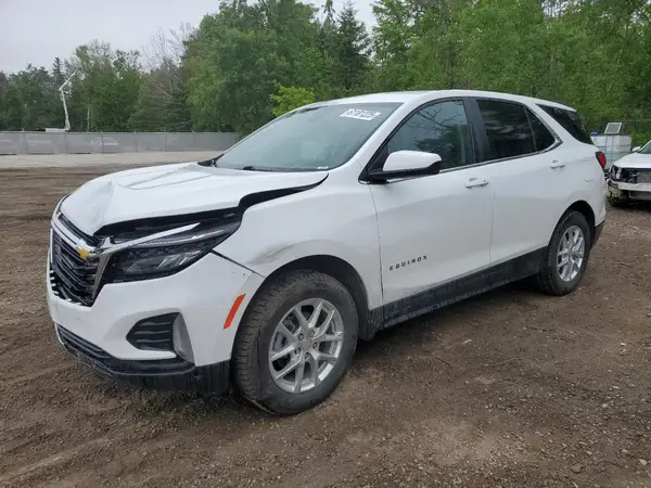 3GNAXUEG2RS209847 2024 CHEVROLET EQUINOX - Image 1