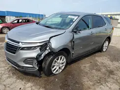3GNAXUEG2RS216393 2024 CHEVROLET EQUINOX