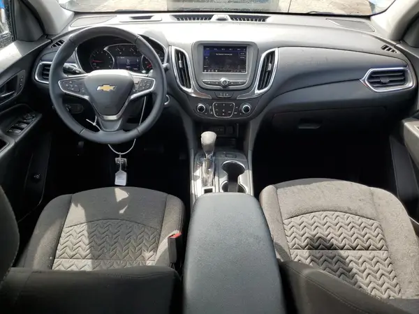 3GNAXUEG2RS216393 2024 CHEVROLET EQUINOX - Image 8