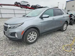3GNAXUEG2RS218581 2024 CHEVROLET EQUINOX
