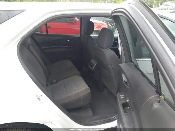 3GNAXUEG2RS219522 2024 CHEVROLET EQUINOX - Image 8