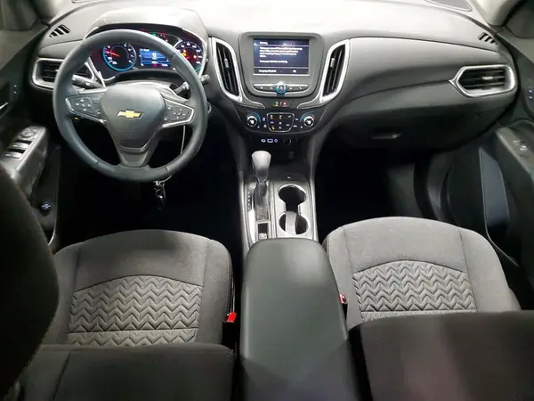 3GNAXUEG2RS228379 2024 CHEVROLET EQUINOX - Image 8