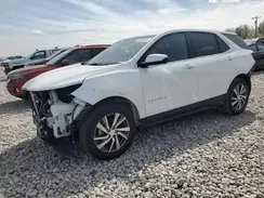 3GNAXUEG2RS236465 2024 CHEVROLET EQUINOX