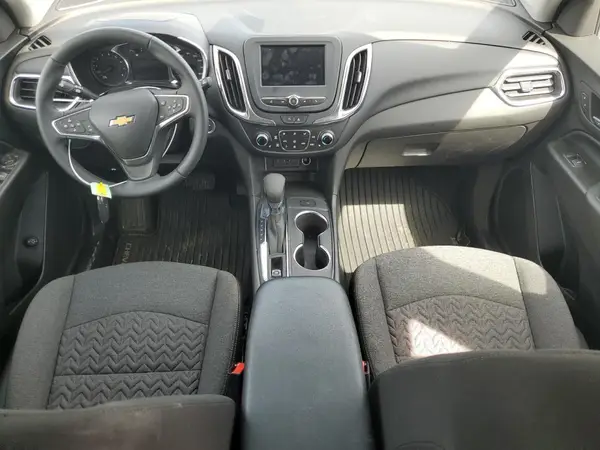 3GNAXUEG2RS236465 2024 CHEVROLET EQUINOX - Image 8