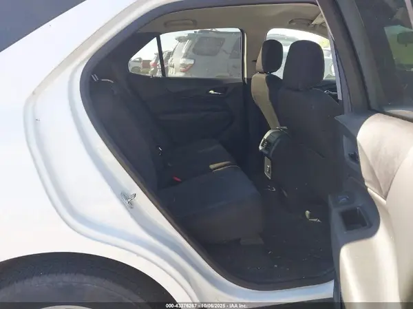 3GNAXUEG2RS236482 2024 CHEVROLET EQUINOX - Image 8