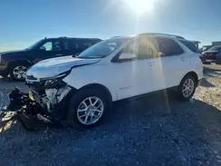 3GNAXUEG2RS243349 2024 CHEVROLET EQUINOX