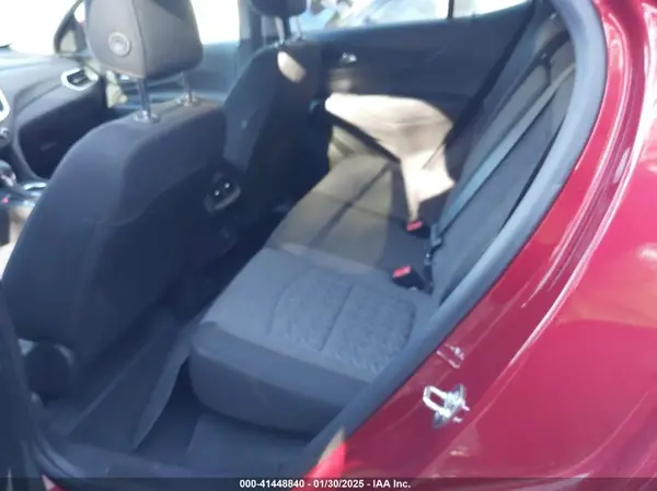 3GNAXUEG2RS243562 2024 CHEVROLET EQUINOX - Image 8