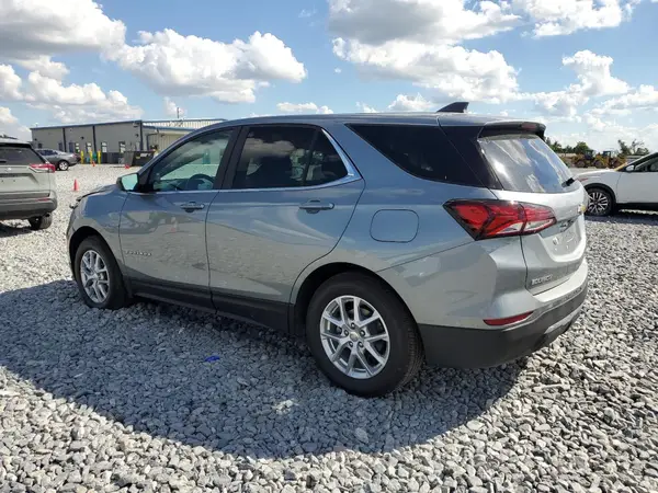 3GNAXUEG2RS245831 2024 CHEVROLET EQUINOX - Image 2