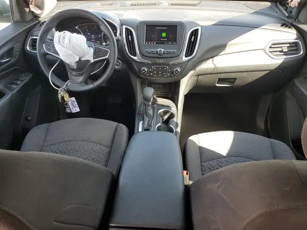 3GNAXUEG2RS245831 2024 CHEVROLET EQUINOX - Image 8