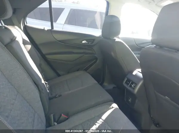 3GNAXUEG2RS246316 2024 CHEVROLET EQUINOX - Image 8