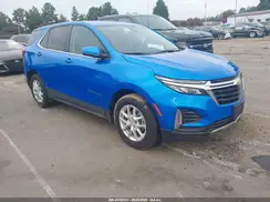 3GNAXUEG2RS246901 2024 CHEVROLET EQUINOX