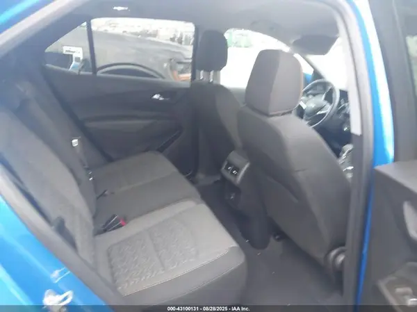 3GNAXUEG2RS246901 2024 CHEVROLET EQUINOX - Image 8