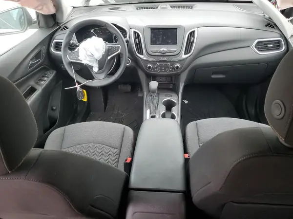3GNAXUEG2RS247871 2024 CHEVROLET EQUINOX - Image 8