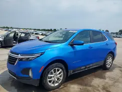 3GNAXUEG2RS248910 2024 CHEVROLET EQUINOX