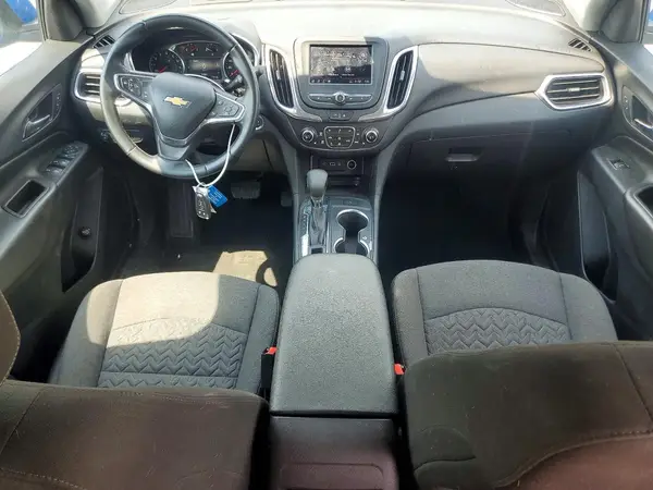 3GNAXUEG2RS248910 2024 CHEVROLET EQUINOX - Image 8