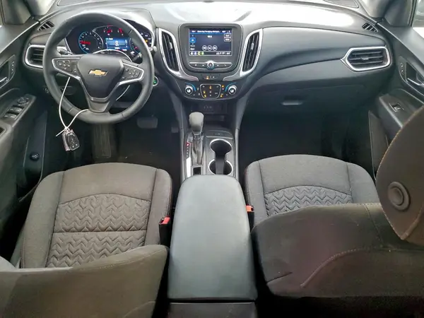 3GNAXUEG2RS249460 2024 CHEVROLET EQUINOX - Image 8