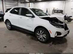 3GNAXUEG3PL110235 2023 CHEVROLET EQUINOX
