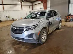 3GNAXUEG3PL116911 2023 CHEVROLET EQUINOX