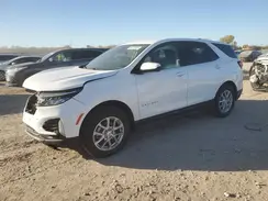 3GNAXUEG3PL118593 2023 CHEVROLET EQUINOX