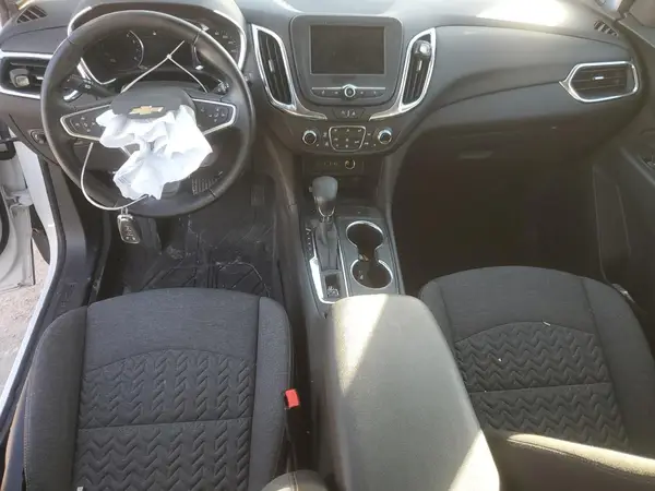 3GNAXUEG3PL118593 2023 CHEVROLET EQUINOX - Image 8