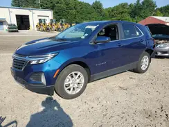 3GNAXUEG3PL118688 2023 CHEVROLET EQUINOX