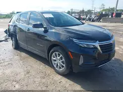 3GNAXUEG3PL119341 2023 CHEVROLET EQUINOX