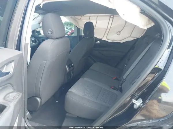 3GNAXUEG3PL119341 2023 CHEVROLET EQUINOX - Image 8