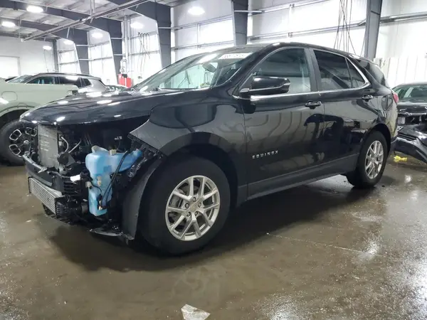 3GNAXUEG3PL121820 2023 CHEVROLET EQUINOX - Image 1