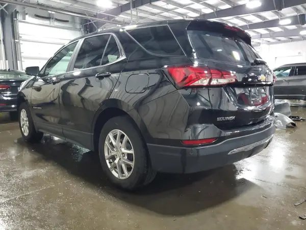 3GNAXUEG3PL121820 2023 CHEVROLET EQUINOX - Image 2