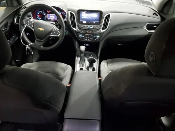 3GNAXUEG3PL121820 2023 CHEVROLET EQUINOX - Image 8