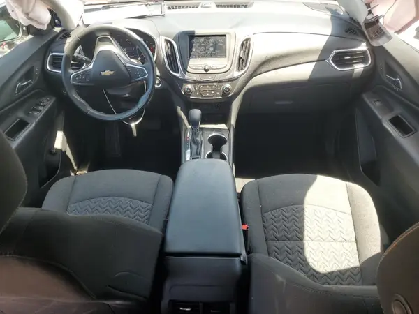 3GNAXUEG3PL123020 2023 CHEVROLET EQUINOX - Image 8